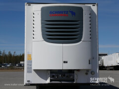 Schmitz Cargobull Reefer Standard Double deck 