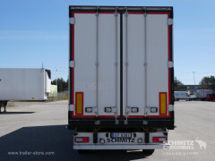Schmitz Cargobull Reefer Standard Double deck 