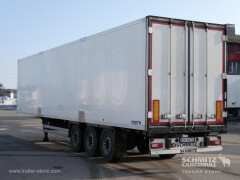Schmitz Cargobull Reefer Standard Double deck 