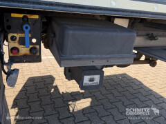 Schmitz Cargobull Oplegger Vries Standard Double deck Taillift 