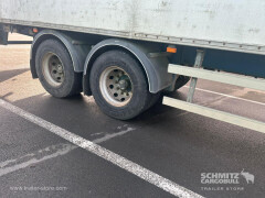 GENERAL TRAILER Semitrailer Dryfreight Standard 