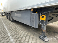 Schmitz Cargobull Reefer Standard Double deck 
