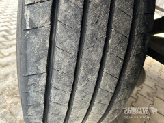 Schmitz Cargobull Reefer Standard Double deck 