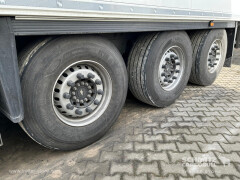 Schmitz Cargobull Reefer Standard Double deck 