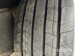 Schmitz Cargobull Reefer Standard Double deck 