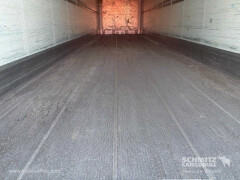 Schmitz Cargobull Semitrailer Reefer Multitemp Double étage 