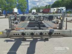 FLIEGL Containerchassis Standard 