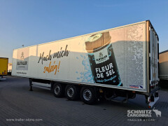 Schmitz Cargobull Tiefkühler Standard Doppelstock 