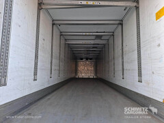 Schmitz Cargobull Tiefkühler Standard Doppelstock 