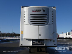 Schmitz Cargobull Reefer Standard Double deck 