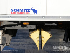 Schmitz Cargobull Reefer Standard Double deck 