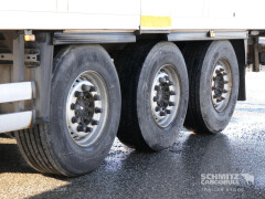 Schmitz Cargobull Reefer Standard Double deck 