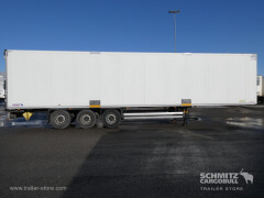 Schmitz Cargobull Reefer Standard Double deck 