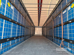 Schmitz Cargobull Curtainsider Standard 