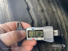 Schmitz Cargobull Curtainsider Standard 