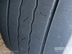 Schmitz Cargobull Oplegger Vries Multitemp 