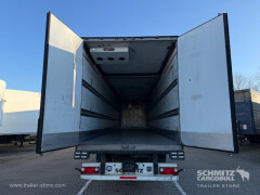 Schmitz Cargobull Oplegger Vries Multitemp 