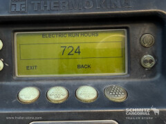 Schmitz Cargobull Oplegger Vries Multitemp 