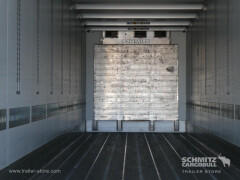 Schmitz Cargobull Reefer Standard Double deck 