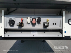 Schmitz Cargobull Tiefkühler Standard Doppelstock 