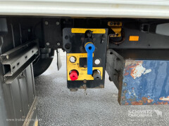 Schmitz Cargobull Reefer Standard Double deck 