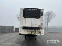 Schmitz Cargobull Reefer Standard Double deck 