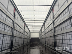 Schmitz Cargobull Curtainsider Standard 