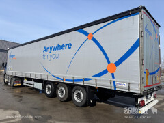 Schmitz Cargobull Curtainsider Standard 