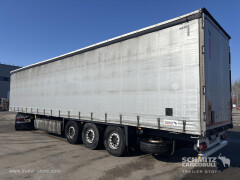 Schmitz Cargobull Curtainsider Standard 