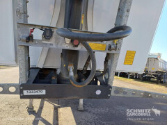 Schmitz Cargobull Kipper Alukastenmulde 52m³ 