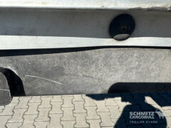 Schmitz Cargobull Curtainsider Mega 