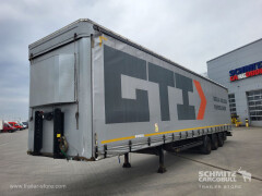 KOEGEL Curtainsider paper 