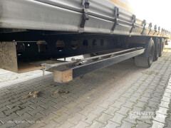 KOEGEL Curtainsider paper 