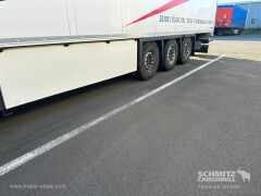 Schmitz Cargobull Semitrailer Reefer Standard 