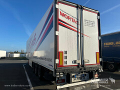 Schmitz Cargobull Semitrailer Reefer Standard 