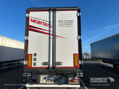 Schmitz Cargobull Semitrailer Reefer Standard 