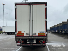 Schmitz Cargobull Oplegger Vries Multitemp Taillift 