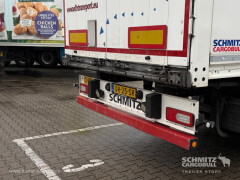 Schmitz Cargobull Oplegger Kasten Standard 