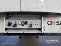 Schmitz Cargobull Tiefkühler Standard Doppelstock 