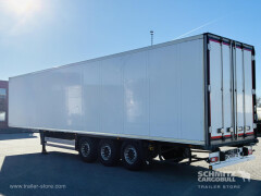 Schmitz Cargobull Tiefkühler Standard Doppelstock 