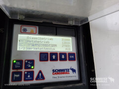 Schmitz Cargobull Tiefkühler Standard Doppelstock 