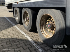 Schmitz Cargobull Oplegger Vries Multitemp Taillift 