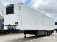 Schmitz Cargobull Oplegger Vries Standard Double deck 