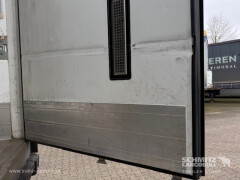 Schmitz Cargobull Oplegger Vries Standard Double deck 