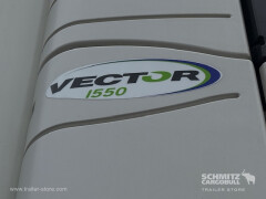 Schmitz Cargobull Oplegger Vries Standard Double deck 