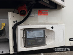 Schmitz Cargobull Oplegger Vries Standard Double deck 