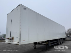 Schmitz Cargobull Reefer Standard 