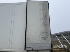 Schmitz Cargobull Reefer Standard 