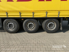 Schmitz Cargobull Curtainsider Standard 