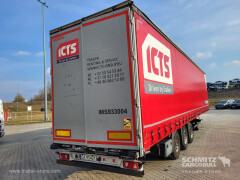 KOEGEL Curtainsider Mega 